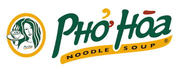 Phở Hòa logo